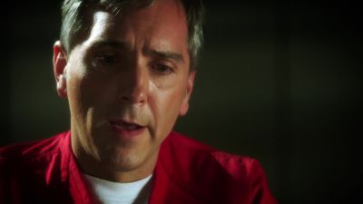 Sarah Jones. - CSI: Crime Scene Investigation