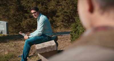- Sarah was just the same,
stubborn in the best way. - Spirit of Friendship