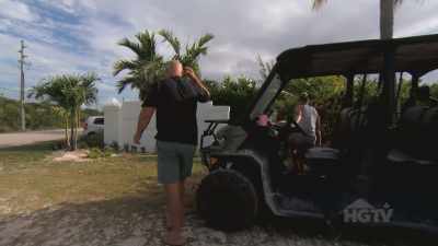 (Sarah laughs) - Island of Bryan