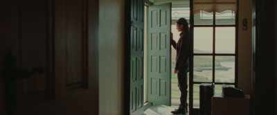 Sarah,
love, can I step in? - God's Creatures