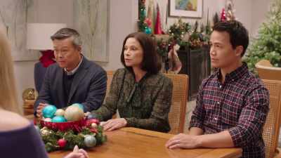 Sarah, Luke, you two
have been very quiet. - Season's Greetings from Cherry Lane