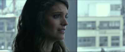 Sarah marrying you was
the best thing she ever did. - An Interview with God