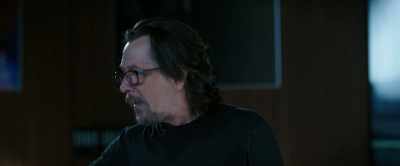 Sarah may have
behaved irresponsibly, - The Space Between