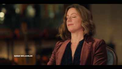 [Sarah McLachlan]
When women come together, - Women Who Rock
