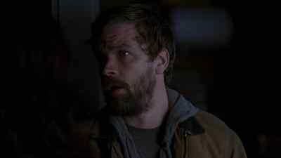 Sarah: No, Jack,
you can't spend the night. - The Killing