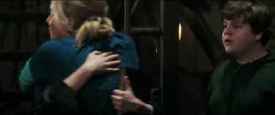 - Sarah? Oh! Oh...
- Mom! - Goosebumps 2: Haunted Halloween