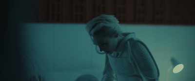 SARAH: [panting] - Come True