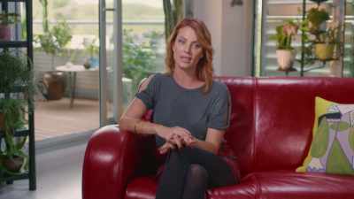 [Sarah Ransome] I came forward in 2016 - Jeffrey Epstein: Filthy Rich