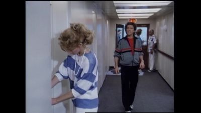 Sarah? - The Love Boat