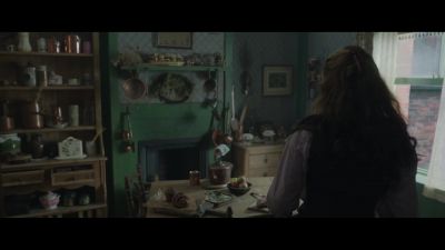 Sarah? - Enola Holmes 2