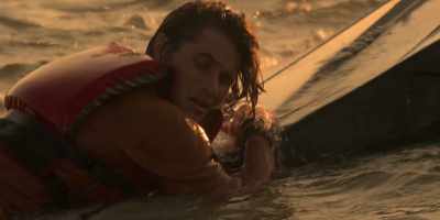 Sarah? - Outer Banks