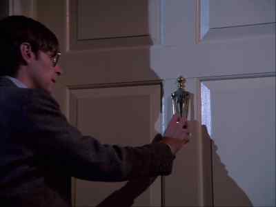 Sarah? - Murder, She Wrote