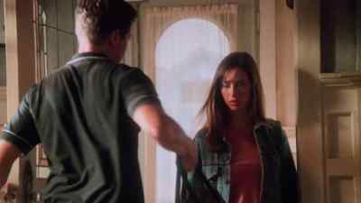 SARAH... - Party of Five