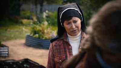 Sarah, - The Leftovers