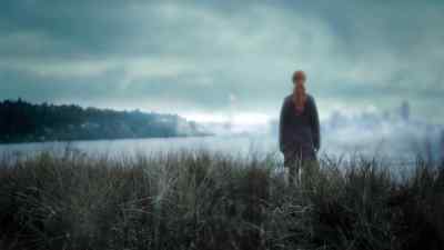 Sarah. - The Killing