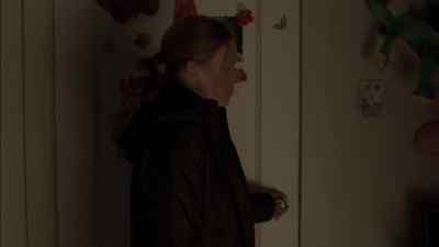 Sarah? - The Killing