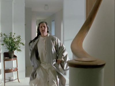 Sarah? - Agatha Christie's Poirot