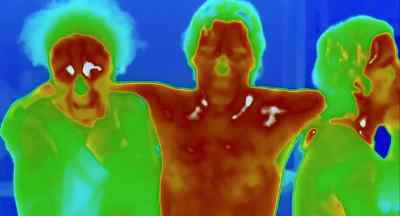 Sarah - Hollow Man
