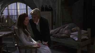 Sarah. - Frankenstein and the Monster from Hell
