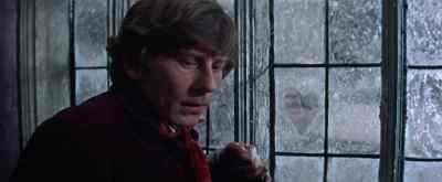 Sarah? - The Fearless Vampire Killers