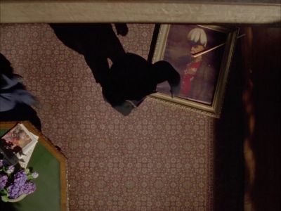 Sarah! Sarah! - Agatha Christie's Poirot