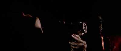 Sarah! Sarah! - The Descent