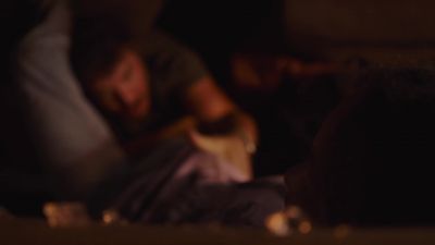 Sarah, Sarah. - The Last of Us