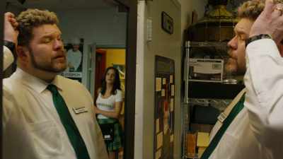 Sarah says
that this looks... ridiculous. - Lodge 49