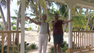 Sarah: See and that's
gonna continue to grow - Island of Bryan