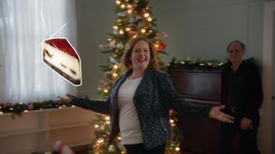 Sarah Selkie - A Sugar &amp; Spice Holiday