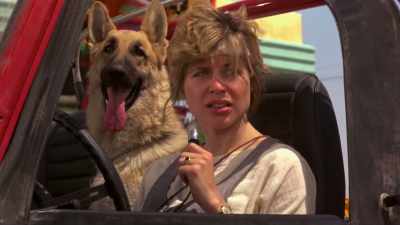 Sarah: Should I tell you
about your father? - James Cameron's Story of Science Fiction
