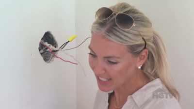 Sarah: So, Rob
actually suggested, - Island of Bryan