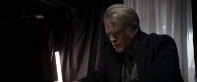 [Sarah]
The drive will be encrypted,
but I can clone it remotely. - Operation Fortune: Ruse de Guerre