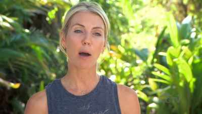 Sarah: The hours that need
to be spent growing this team, - Island of Bryan