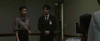 Sarah... This is Li, - Mind Wave
