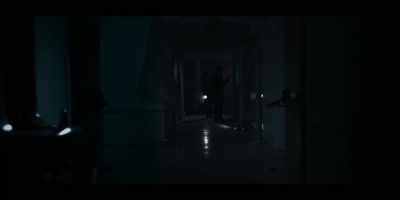 - [Sarah] Um, well, yeah, - Nightmare Radio: The Night Stalker