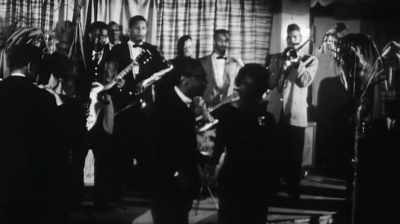 Sarah vaughan was my,
that was my lady, - The Green Book: Guide to Freedom