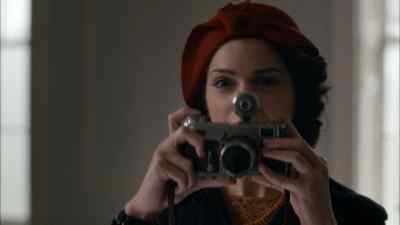 Sarah,
we have a little present for you. - Dancing on the Edge