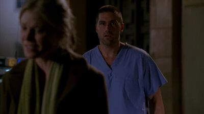- Sarah.
- What? - Lost