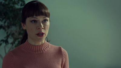 Sarah will be at a comic book shop
called The Rabbit Hole tonight. - Orphan Black