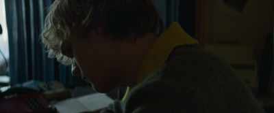 SARAH: You should come
back another time. - Juniper