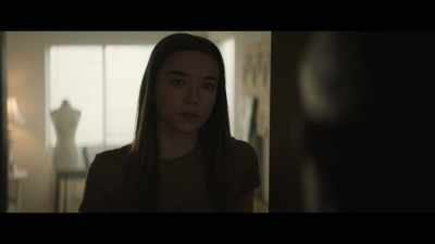 - Sarah, you-- - 1BR
