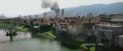 SARAJEVO, 1995 - Renegades