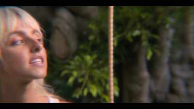[Saranya laughs] - Eden