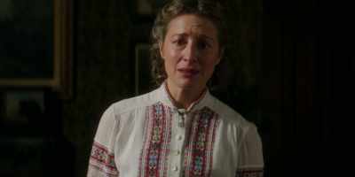 -Sara's lessons
have been paid for. - Picnic at Hanging Rock