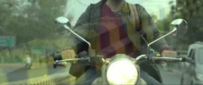 'Sarbala'? - Badhaai Ho