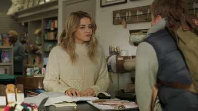 Sarcasm's frequently an attempt
to deflect one's ignorance. - The Other Zoey