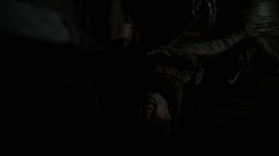 Sarge, all clear? - All the Lost Ones