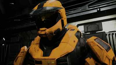 [Sarge coughs] - Red vs. Blue: Restoration