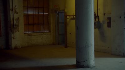 Sarge, this floor's a bust. - Chicago P.D.